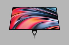 Dough Spectrum Black 4K posiada panel OLED z częstotliwością odświeżania 240 Hz. (Wszystkie zdjęcia za pośrednictwem Dough)