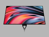 Dough Spectrum Black 4K posiada panel OLED z częstotliwością odświeżania 240 Hz. (Wszystkie zdjęcia za pośrednictwem Dough)