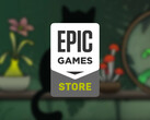Wyciekła darmowa gra na okres od 21 do 28 sierpnia. Na zdjęciu: edytowane zdjęcie okładki tytułu. (Źródło obrazu: Epic Games Store)