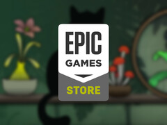 Wyciekła darmowa gra na okres od 21 do 28 sierpnia. Na zdjęciu: edytowane zdjęcie okładki tytułu. (Źródło obrazu: Epic Games Store)