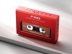 Model Fiio CP11 będzie wyposażony w ultracienki mechanizm oraz obsługę technologii Bluetooth.