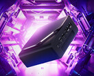 GMKtec EVO-T1 będzie dostępny w cenie około 793 USD w Chinach. Na zdjęciu: mini PC. (Źródło zdjęcia: GMK)