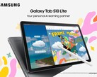 Samsung Galaxy Tab S10 Lite jest wyposażony w chipset Exynos 1380 (źródło zdjęcia: Samsung)