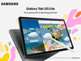 Samsung Galaxy Tab S10 Lite jest wyposażony w chipset Exynos 1380 (źródło zdjęcia: Samsung)