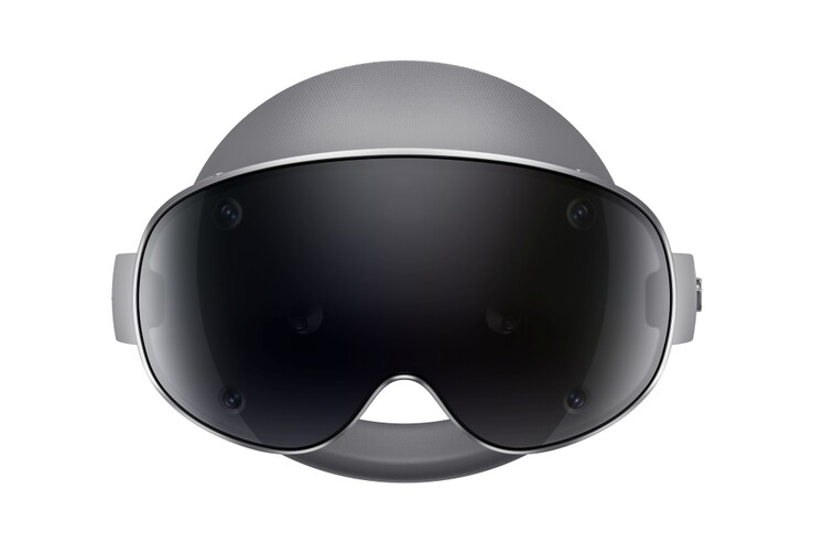 Samsung Galaxy XR (źródło obrazu: Samsung)