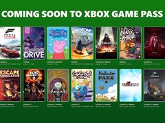 Druga oferta Xbox Game Pass na maj 2026 roku.