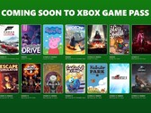 Druga oferta Xbox Game Pass na maj 2026 roku.