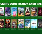 Druga oferta Xbox Game Pass na maj 2026 roku.