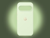 Google najwyraźniej wprowadzi nowe kolorowe etui dla Pixel 10 i Pixel 10 Pro (źródło obrazu: NieuweMobiel)