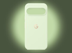 Google najwyraźniej wprowadzi nowe kolorowe etui dla Pixel 10 i Pixel 10 Pro (źródło obrazu: NieuweMobiel)