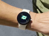 Zegarek Google Pixel Watch 3 zyskuje szereg nowych funkcji wraz z najnowszą aktualizacją. (Źródło obrazu: Google)