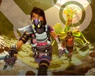 Grounded 2 jest dostępne za darmo do 13 października. (Źródło obrazu: Steam)