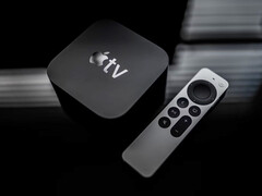 Telewizor Apple TV 4K jest jednym z kilku urządzeń Apple, o których mówi się, że otrzymają aktualizację przed końcem roku. (Źródło zdjęcia: Omar Rodriguez &amp;amp; Unsplash)