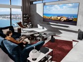 Nowe telewizory LG OLED (źródło obrazu: LG)