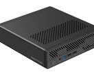 Stacja robocza Minisforum MS-03S SFF PC jest wyposażona w procesor Intel Pantherlake-H z jednostką NPU 50 TOPS.
