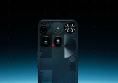 Najnowsza aktualizacja dla Nothing Phone (3) ma na celu przede wszystkim ulepszenie aparatów. (Źródło obrazu: Nothing)