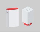 OnePlus wprowadzi na rynek dwa akcesoria obsługujące moc 120W.