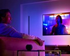 Aplikacja Philips Hue w wersji 5.50 wprowadza Apple Home over Matter dla niektórych użytkowników. (Źródło obrazu: Philips Hue)