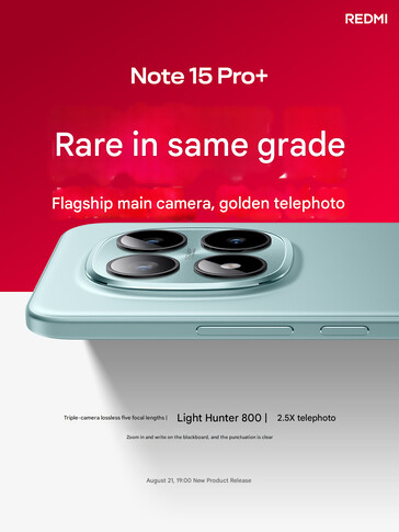 Tylne kamery (źródło obrazu: Xiaomi - przetłumaczone maszynowo)