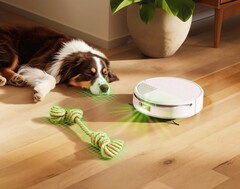 firma iRobot została przejęta przez dostawcę swoich najnowszych robotów w ramach postępowania upadłościowego. (Źródło zdjęcia: iRobot)