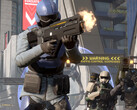 Aktualizacja Helldivers 2 "Heart of Democracy" jest już dostępna. (Źródło obrazu: Helldivers 2)