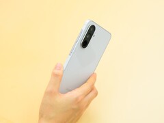 Samsung Galaxy A36 (Źródło obrazu: Samsung Newsroom)