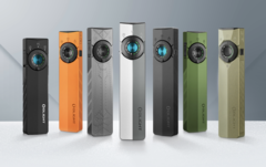 Firma Olight zaprezentowała nową serię latarek ArkPro (źródło zdjęcia: Olight)