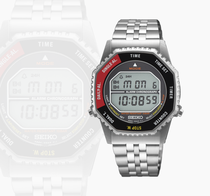 (Źródło zdjęcia: Seiko)