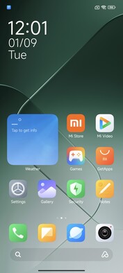 Xiaomi 14