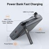 Magnetyczny Power Bank Selore&S-Global o pojemności 10 000 mAh. (Źródło zdjęcia: Selore&S-Global, edytowane)