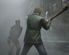 Obraz gry Silent Hill 2 na platformie Steam. (Źródło obrazu: Steam)