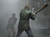Obraz gry Silent Hill 2 na platformie Steam. (Źródło obrazu: Steam)
