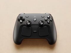 Steam Controller opiera się na Steam Input, co może powodować problemy z grami z innych platform.