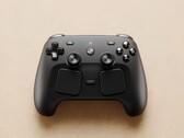 Steam Controller opiera się na Steam Input, co może powodować problemy z grami z innych platform.