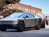 Tesla Cybertruck. W pierwszym kwartale 2025 r. producent samochodów po raz pierwszy posiadał mniej niż 50 procent kalifornijskiego rynku pojazdów elektrycznych (źródło zdjęcia: Inside EVs)