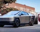 Tesla Cybertruck. W pierwszym kwartale 2025 r. producent samochodów po raz pierwszy posiadał mniej niż 50 procent kalifornijskiego rynku pojazdów elektrycznych (źródło zdjęcia: Inside EVs)