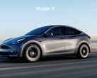 Nowe zawieszenie Modelu Y oferuje bardziej miękką i komfortową jazdę (obraz: Tesla)
