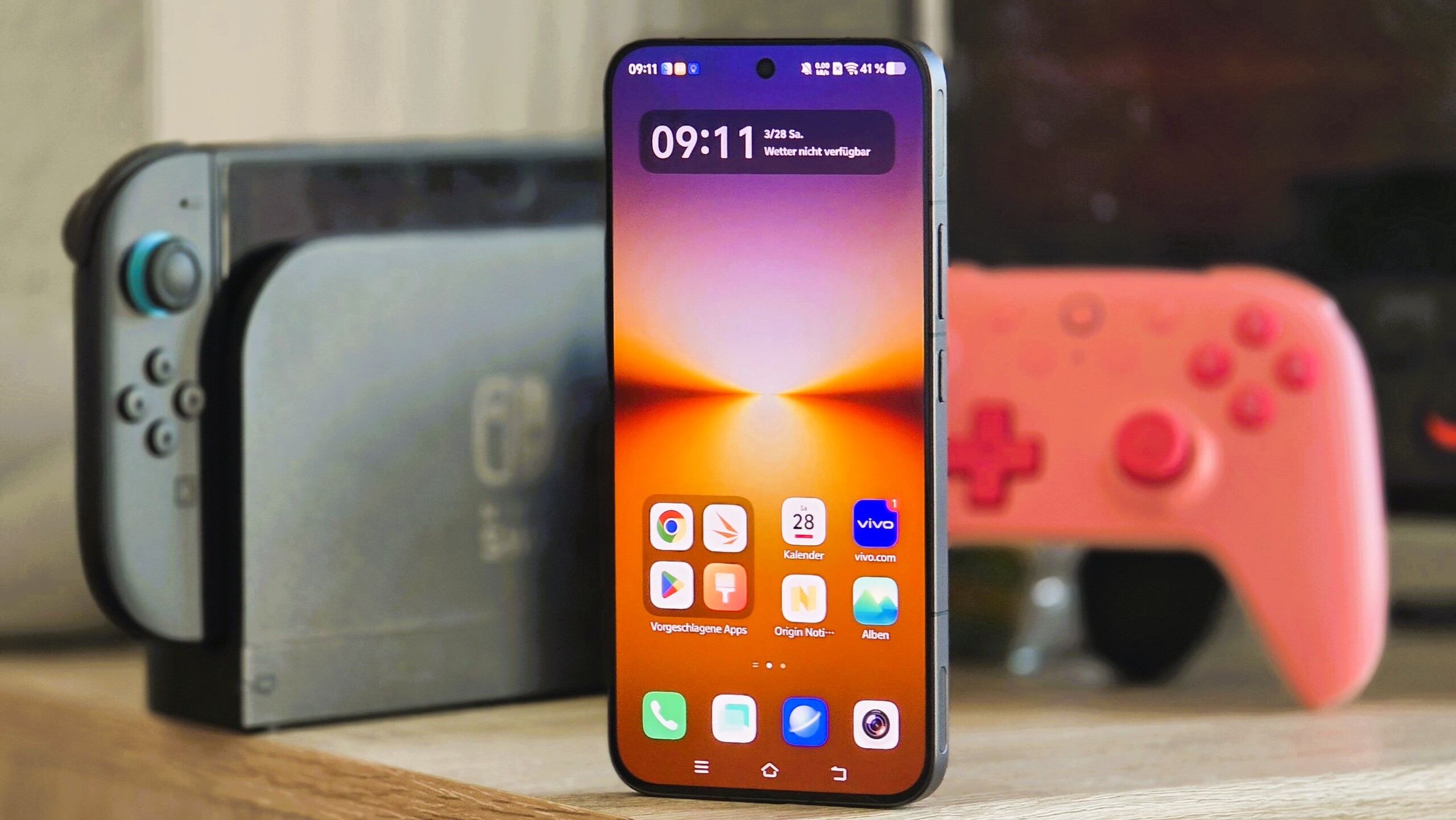 Recenzja smartfona Vivo iQOO 15 Ultra