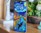 Testowanie wyświetlacza Oppo Find X9 Ultra