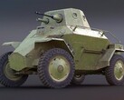 War Thunder 2.29 "Synowie Attyli" już dostępny (Źródło: War Thunder) 