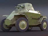 War Thunder 2.29 "Synowie Attyli" już dostępny (Źródło: War Thunder) 