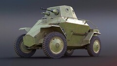 War Thunder 2.29 &quot;Synowie Attyli&quot; już dostępny (Źródło: War Thunder) 