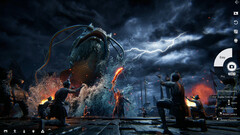 Zrzut ekranu z gry Where Winds Meet (źródło obrazu: SteamDB)