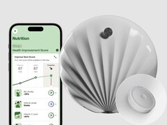 Withings U-Scan (na zdjęciu) jest już dostępny do zamówienia na całym świecie. (Źródło zdjęcia: Withings, edytowane)