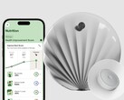 Withings U-Scan (na zdjęciu) jest już dostępny do zamówienia na całym świecie. (Źródło zdjęcia: Withings, edytowane)