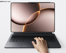 Xiaomi Pad 7 Ultra będzie wyposażony w baterię o pojemności 12 000 mAh. Na zdjęciu: tablet z akcesoriami. (Źródło zdjęcia: Xiaomi)