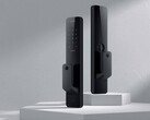 Xiaomi Automatic Smart Door Lock jest kompatybilny z Apple HomeKit. (Źródło obrazu: Xiaomi)