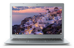 Toshiba Chromebook 2