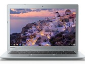 Toshiba Chromebook 2