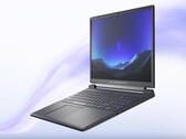 Dell sprzedaje Alienware 15 w jednej opcji kolorystycznej.